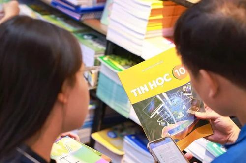 Thủ tướng yêu cầu cung ứng đầy đủ sách giáo khoa năm học 2026-2027