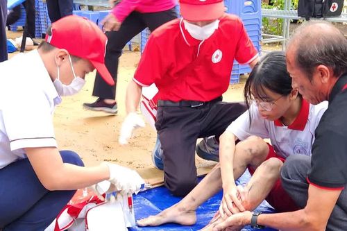 Kỳ 3: Biến lý thuyết thành thực hành, biến sơ cấp cứu thành phản xạ