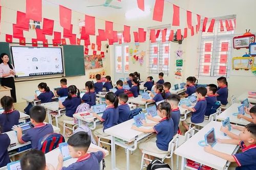 Khi AI đặt ra yêu cầu mới với người thầy