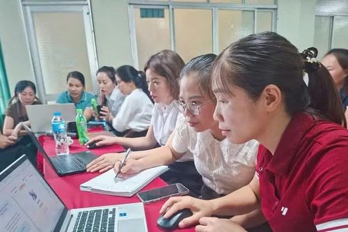 Từ làm quen công cụ đến làm chủ AI