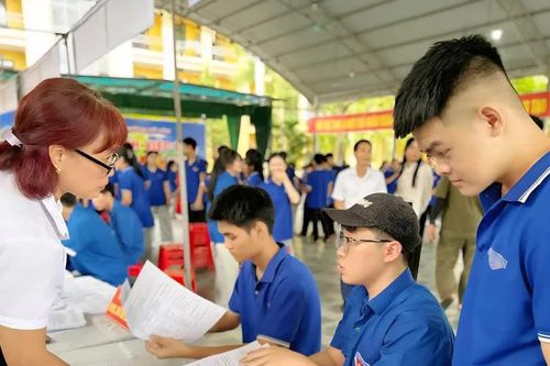 Từ học nghề đến việc làm tại chỗ ở Tuyên Quang
