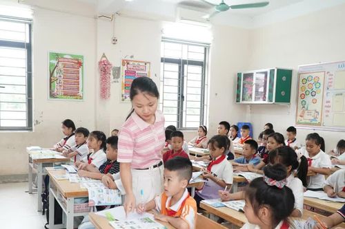 Nghệ An giao hơn 2.200 chỉ tiêu giáo viên, nhân viên hợp đồng