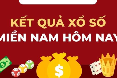 XSMN 19/9 - Kết quả xổ số miền Nam hôm nay ngày 19/9/2026