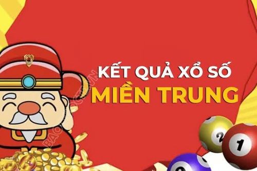 XSMT 19/9 - Kết quả xổ số miền Trung ngày 19/9/2026