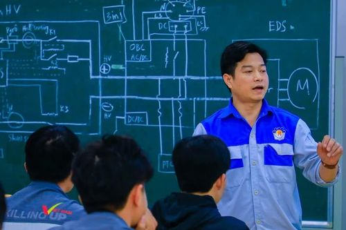 Bảo đảm hướng nghiệp thực chất và phân luồng hiệu quả