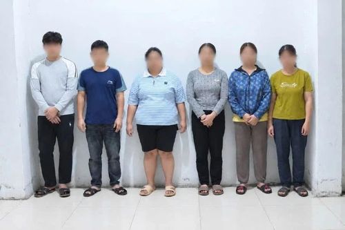 Khởi tố 6 người liên quan vụ livestream gây rối tại bệnh viện ở Phú Thọ