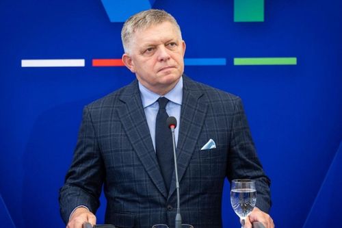 Công khai phản đối Điều 5 của NATO, Thủ tướng Slovakia cảnh báo nguy cơ xảy ra một cuộc xung đột trên toàn châu Âu