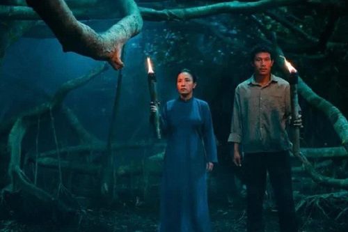 'Út Lan 2' lấy bối cảnh vùng quê sông nước, đưa yếu tố dân gian Nam Bộ vào phim kinh dị