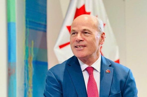 Tổng Bí thư, Chủ tịch nước Tô Lâm thăm Canada: Dấu mốc lịch sử, cột mốc quan trọng trong quan hệ song phương