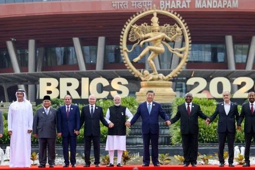Không gian phát triển mới hậu Thượng đỉnh BRICS