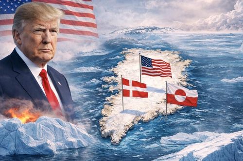 Hé lộ những nội dung cốt lõi trong thỏa thuận an ninh Greenland, 'thỏa lòng' các bên, sắp được ký kết tại Mỹ