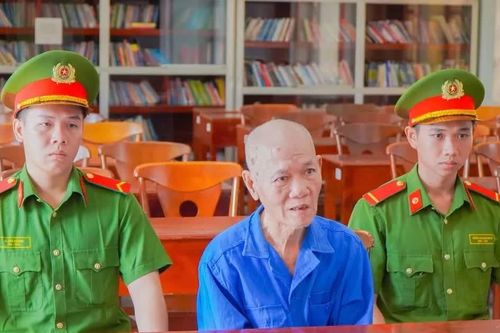 Công an Vĩnh Long bắt giữ đối tượng truy nã đặc biệt sau 30 năm lẩn trốn