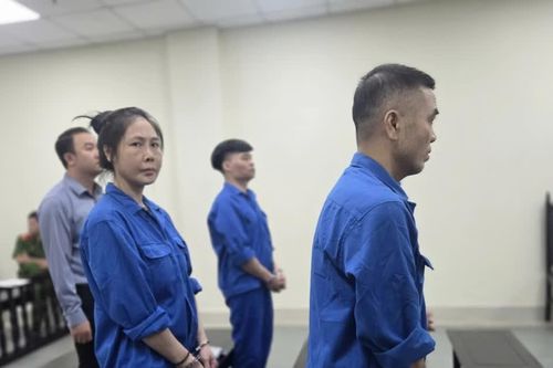 Nữ giám đốc giả mạo hợp đồng dự án của Công ty MHDI lừa đảo gần 23 tỷ đồng