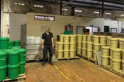 Dầu nhờn hụt gần một nửa chỉ số kiềm: Chiêu trò trục lợi của Phó Tổng Giám đốc Công ty JPWAY Việt Nam