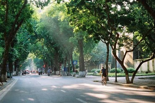 Dự báo thời tiết ngày 20/9: Hà Nội hửng nắng, gió nhẹ