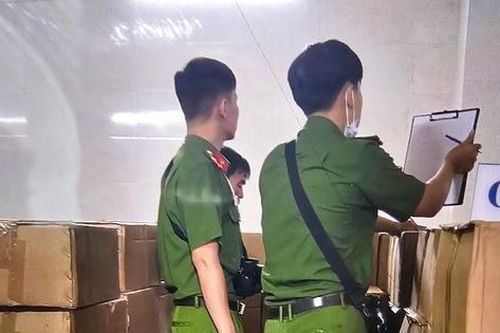 Vụ án hơn 4.000 chai thuốc trừ cỏ chứa chất cấm tại Gia Lai: VKSND tỉnh đã chuyển chứng cứ người dân cung cấp đến Công an tỉnh