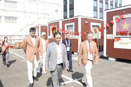 ASIAD 20: Những mũi nhọn gánh kỳ vọng vàng