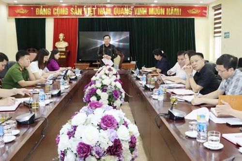 Đoàn đại biểu Quốc hội tỉnh Hưng Yên khảo sát tình hình thực hiện Luật Đấu giá tài sản