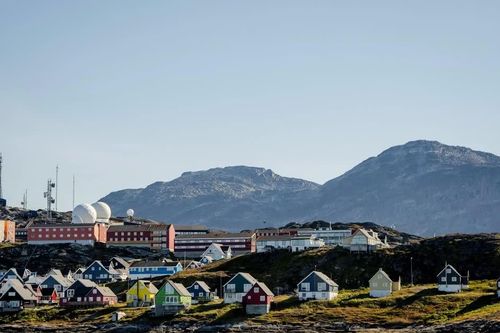 Mỹ đạt thoả thuận về Greenland, Tổng thống Trump nói 'giấc mơ thành hiện thực'