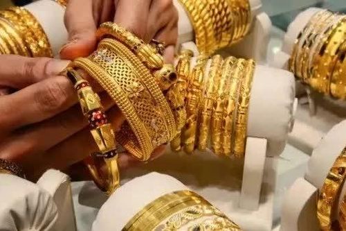 Giá vàng sẽ tăng mạnh?