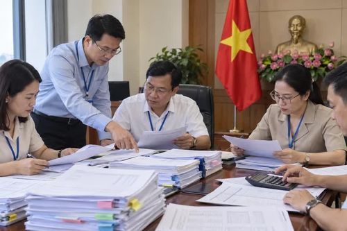 Quảng Trị rà soát hồ sơ những người nghỉ việc trước 1/7/2025