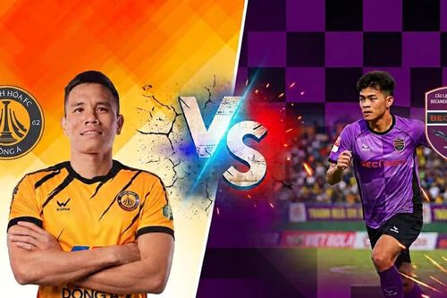 Nhận định Thanh Hóa vs Becamex TP.HCM, 17h00 ngày 19/9: Ngang tài ngang sức