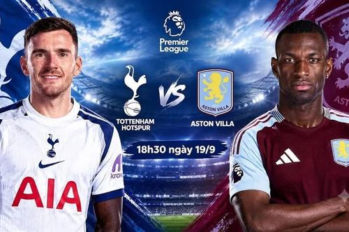 Nhận định Tottenham vs Aston Villa, 18h30 ngày 19/9: 2 kẻ cùng cảnh ngộ