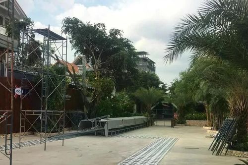 TPHCM muốn cắt điện, nước đối với công trình vi phạm