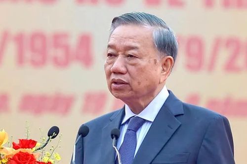 Tổng Bí thư, Chủ tịch nước: 'Lòng kính yêu Bác phải được thể hiện bằng sự tận tâm phục vụ Nhân dân'