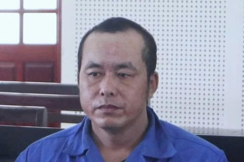 Tình tan, án đến từ cơn ghen tuông