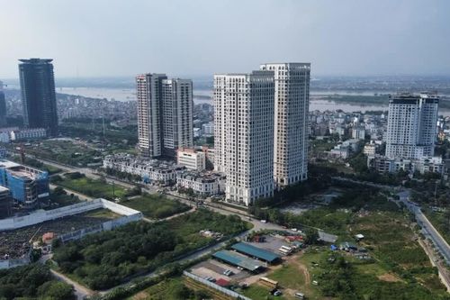 Sửa Luật Đất đai: Ngăn chặn nguy cơ 'thao túng' giá đất