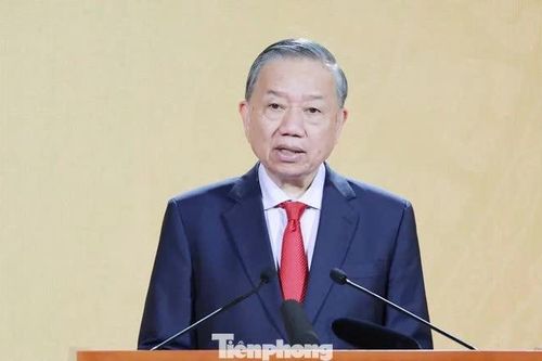 Tổng Bí thư, Chủ tịch nước: Xây dựng Bắc Ninh theo mô hình đô thị hiện đại và giàu bản sắc