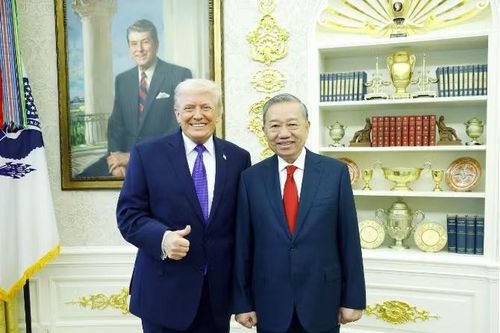 Tổng Bí thư, Chủ tịch nước công tác Bắc Mỹ: Nhiều cơ hội từ ngoại giao đa hướng