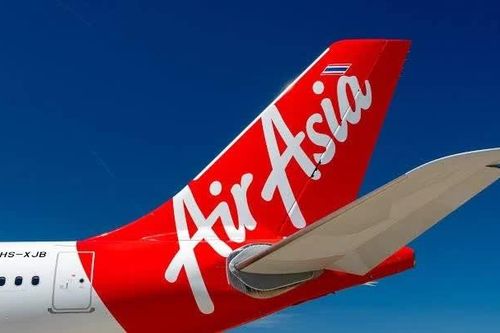 AirAsia thông báo khẩn, nợ ngắn hạn 4,5 tỷ USD