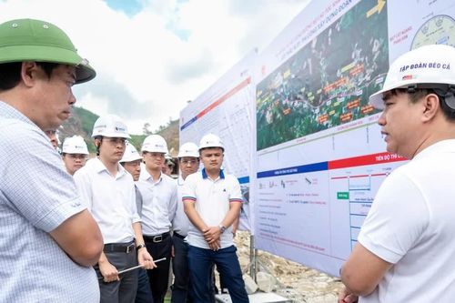 Gói thầu XL1 cao tốc Khánh Hòa - Buôn Ma Thuột