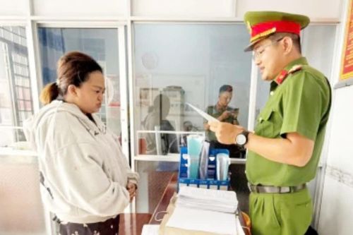 Dùng AI làn giả tin nhắn ngân hàng, lừa hơn 440 triệu đồng