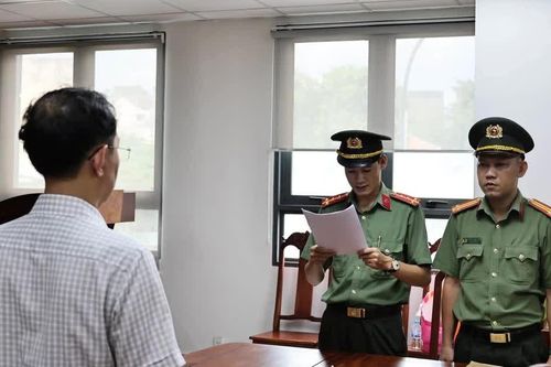Cài phần mềm trái phép, bị phạt 15 triệu đồng
