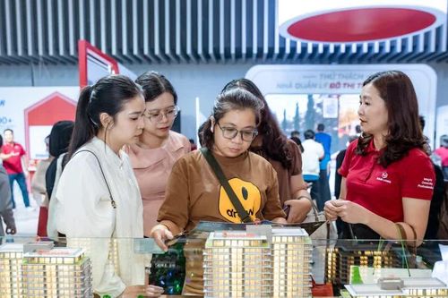 Sức nóng Nam Long Experience 2026 - Từ trải nghiệm đến những lựa chọn thực
