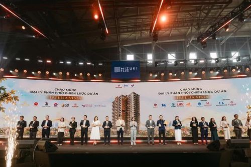 Sức nóng Nam Long Experience 2026 - Từ trải nghiệm đến những lựa chọn thực