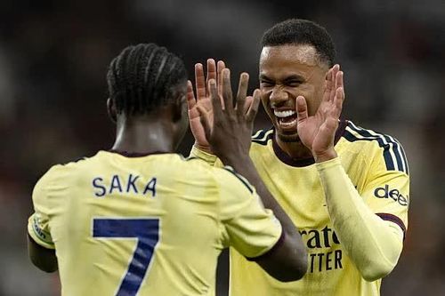 Trực tiếp Brighton vs Arsenal, 21h00 ngày 19/9: 'Pháo thủ' quyết nối dài mạch thắng