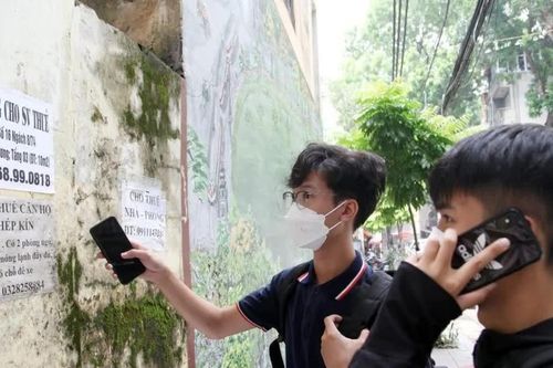 Tân sinh viên làm thêm, thuê trọ cần tìm hiểu kỹ để tránh bẫy lừa đảo