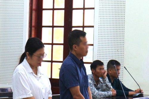 Những tấm vé không đến 'miền đất hứa'