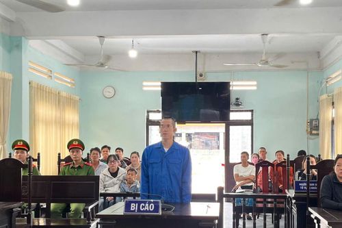Lĩnh án tù vì chạy xe quá tốc độ gây tai nạn