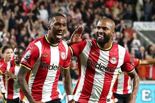 Chelsea thua bẽ bàng trên sân Brentford