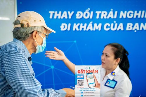 Bộ Y tế đề xuất thay đổi cách định giá dịch vụ khám chữa ở bệnh viện công