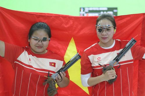 Những niềm hy vọng vàng của thể thao Việt Nam ở Asiad 2026