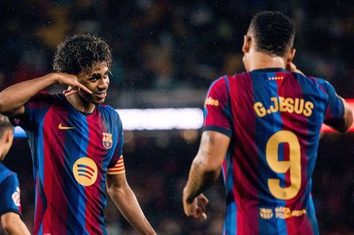 Nhận định bóng đá Sevilla vs Barca: Đại hội bàn thắng