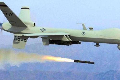 Khám phá UAV MQ-9 Reaper Mỹ bị Iran tuyên bố bắn hạ bằng hệ thống phòng không mới