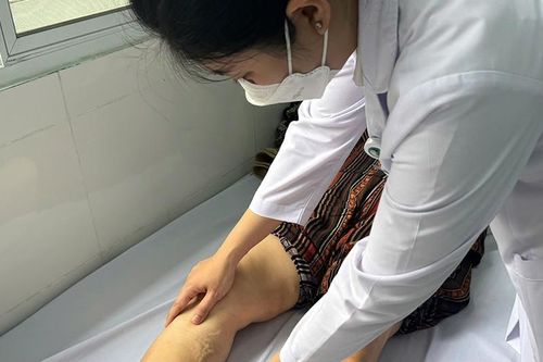 Ngâm chân dưỡng sinh thành rước họa nếu không biết điều này