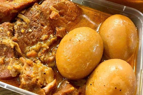Cách làm thịt kho dưa chua đậm đà, mềm ngon tại nhà